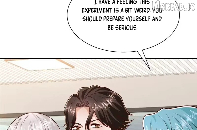 I randomly have a new career every week Chapter 910  - page 94